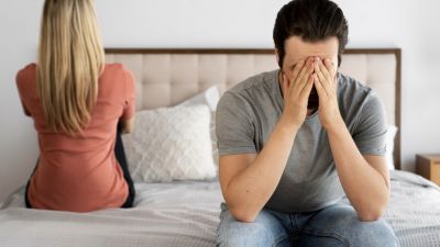 Mengapa Banyak Orang Memilih untuk Kembali Bersama Mantan Pacar?