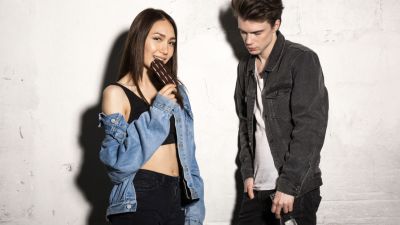 Daya Tarik Bad Boy dan Bad Girl: Mengapa Kita Tertarik pada yang Rebel?
