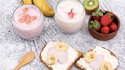 Makanan Sehat yang Ternyata Berisiko: Waspadai Pilihan Anda