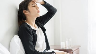Mengenal Kelelahan Mental dan Fisik: Penyebab dan Solusinya