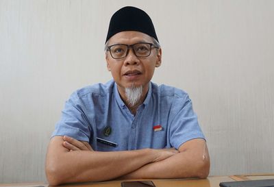 Kesbangpol Kota Yogya : 43 Ormas Belum Legal