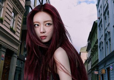 Yuna ITZY Resmi Main di Drakor Komedi Romantis Terbaru tvN Bareng Kang Hoon cs!