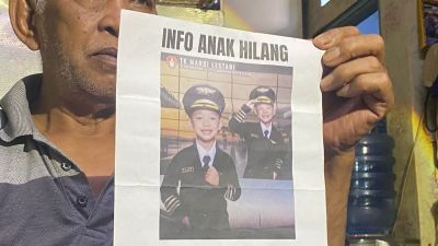 Tragedi Alvaro Kiano: Ayah Tiri Bunuh Diri Setelah Ditangkap Polisi