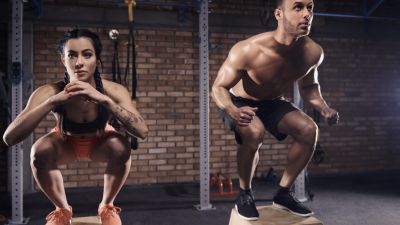 Membedah Perbedaan CrossFit dan HIIT dalam Dunia Kebugaran