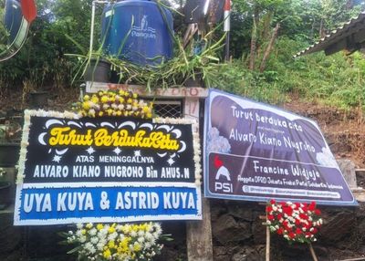 Polres Jaksel dan Polda Metro Jaya Berbeda Versi soal Lokasi Kematian Ayah Tiri Alvaro