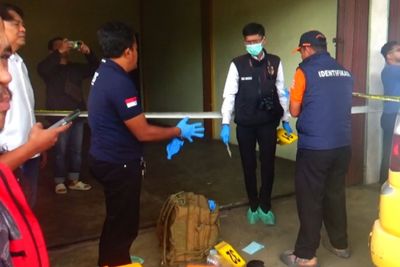 Polisi Selidiki Kasus Penemuan Mayat Perempuan dalam Ruko, Periksa 3 Saksi