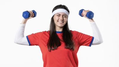 Meningkatkan Stamina Selama 30 Hari: Langkah-Langkah Sederhana yang Efektif