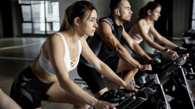 Transformasi Fashion Gym di Tahun 2025: Gaya dan Kenyamanan Menjadi Satu
