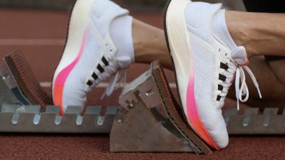 Inovasi Terkini dalam Teknologi Sepatu Olahraga