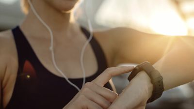 Mengenal Smartwatch Sport Terbaik untuk Mendukung Aktivitas Fisik