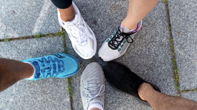 Panduan Memilih Sepatu Lari yang Tepat untuk Setiap Pelari