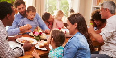 Apa Itu Thanksgiving? Tradisi Barat dan Cara Merayakannya!