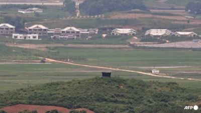 Presiden Korea Selatan Peringatkan Risiko Bentrokan Tak Sengaja dengan Korut