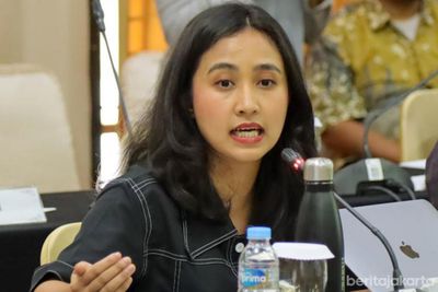 Komisi E Pastikan Tidak Ada Gelombang Mutasi di SMAN 72 Jakarta