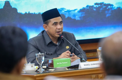 Pemprov Jateng: Wacana Sekolah Enam Hari Masih dalam Proses Kajian
