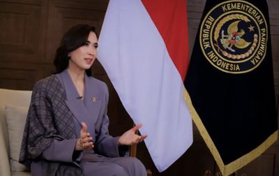 Kolaborasi Pariwisata Indonesia dan Arab Saudi Dorong Kunjungan Wisatawan dan Investasi