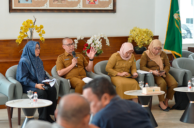 Sumut Kian Dilirik, Event Bergengsi Dorong Lonjakan Wisatawan