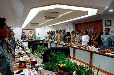 Tiga Putusan Kunci RUPS LB Dorong Transformasi Bank Sumut