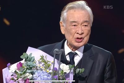 Berita Duka! Aktor Legendaris Korea Lee Soon Jae Meninggal Dunia di Usia 91 Tahun