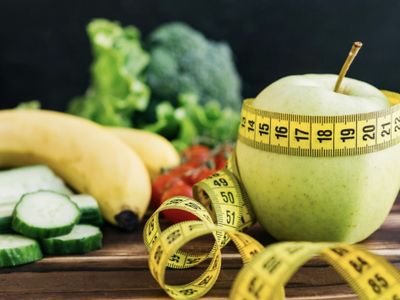 17 Ide Nama Saluran WhatsApp Menu Diet yang Keren dan Kekinian