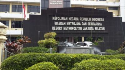 Kasus Pembunuhan Alvaro Kiano: Tersangka Gantung Diri di Polres Jakarta Selatan
