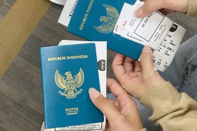 Daftar Negara Terbaru yang Bisa Dikunjungi WNI Tanpa Visa, dari Asia hingga Eropa