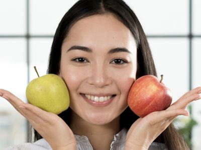17 Ide Bio Instagram Pejuang Diet yang Bermakna