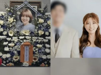 Nasib Tragis Wanita Korea yang Baru Nikah Tewas di Tangan Suami karena Tolak Hubungan Saat Haid