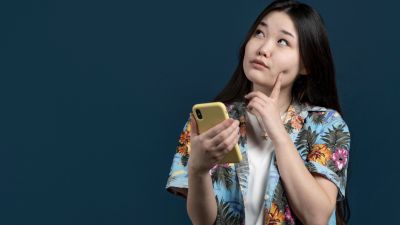 Dampak Scrolling Berlebihan di TikTok Terhadap Persepsi Waktu dan Kesehatan Mental