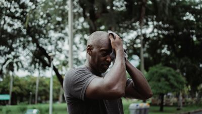 Peran Keringat dalam Meningkatkan Suasana Hati dan Kesehatan Mental