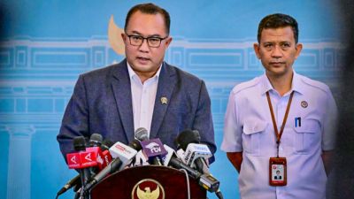 Presiden Prabowo Panggil Pimpinan BRIN untuk Bahas Inovasi Nasional