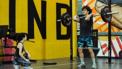 Olahraga Singkat: Efektivitas HIIT Dalam Rutinitas Sehari-hari