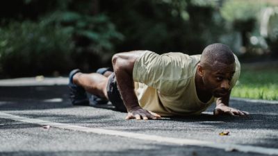 Panduan Olahraga Efektif di Rumah untuk Tetap Fit