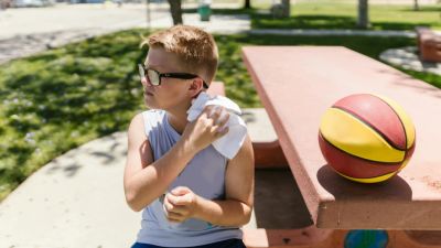 Peran Aktivitas Fisik dalam Meningkatkan Kesehatan Mental