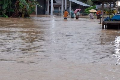 7 Kecamatan di Pasaman Barat Terdampak Bencana Alam, 40 KK Berhasil Dievakuasi