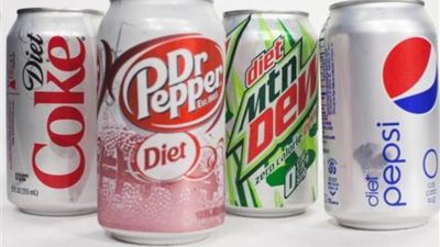Risiko Tersembunyi di Balik Soda Diet: Dampaknya Terhadap Kesehatan Hati