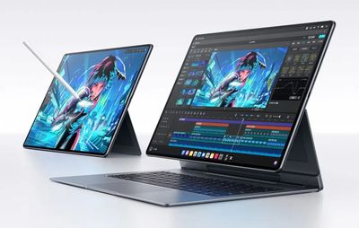 Bocoran Huawei MatePad Edge: Spesifikasi, Prediksi Harga, dan Tanggal Rilis