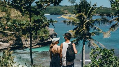 Pesona Pantai Bali: Daya Tarik Utama dalam Wisata Dunia