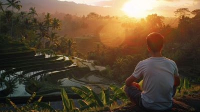 Bali: Daya Tarik Wisatawan Australia Sejak 1970-an