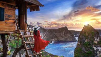 Bali: Destinasi Pariwisata Unggulan dengan Pembaruan Berkelanjutan