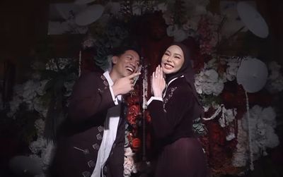 Selamat! Selebgram Dara Arafah Dilamar Rehan Mubarak, Penuh Haru dan Intim