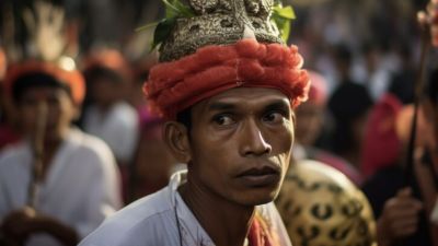 Sistem Marga sebagai Identitas Sosial di Indonesia