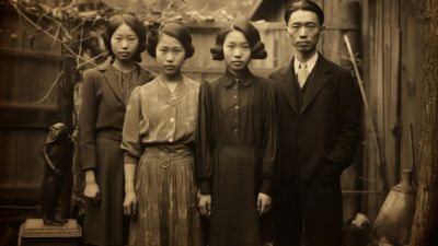 Jejak Suku Kunao di Indonesia: Menelusuri Proses Identitas Budaya