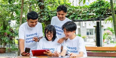 Samsung Orbitkan SDM Digital! SIC Batch 7 Bekali Peserta Skill AI & IoT yang Dicari Industri