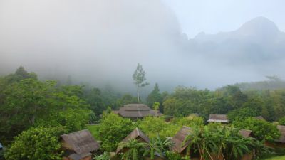 Keragaman Budaya Suku Dayak di Kalimantan