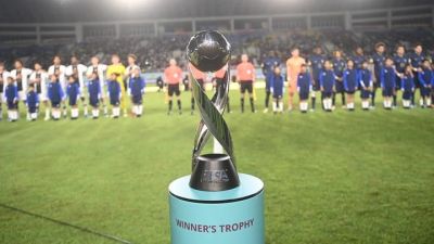 Final Piala Dunia U-17: Momen Bersejarah untuk Austria dan Portugal