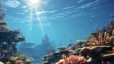 Fenomena Peningkatan Hewan Laut Terdampar: Apa yang Terjadi di Lautan Kita?