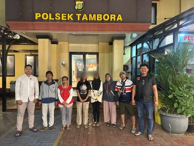 Siswi di Jakbar Hilang 3 Bulan Usai Izin Beli Kado Hari Guru, Polisi Temukan Korban di Banten