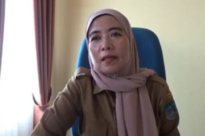 PEMKAB TANJAB BARAT BAGIKAN 400 SERAGAM SEKOLAH GRATIS UNTUK SISWA TK