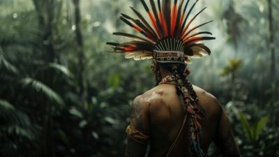 Keanekaragaman Genetik Penduduk Papua: Studi dan Temuan Terkini